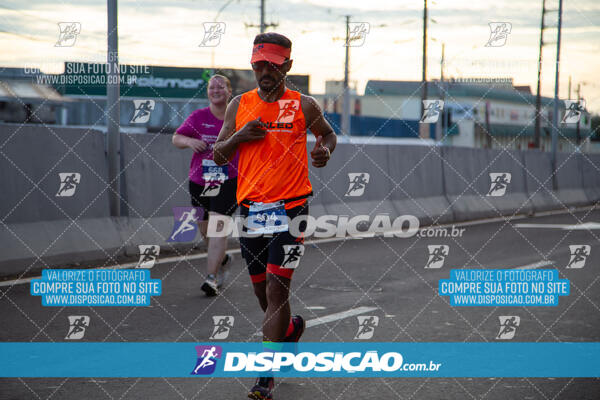 Track & Field Experience 2025 - Londrina