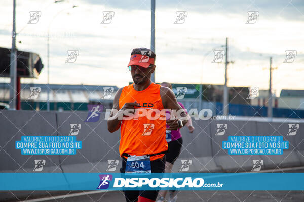 Track & Field Experience 2025 - Londrina