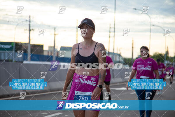 Track & Field Experience 2025 - Londrina