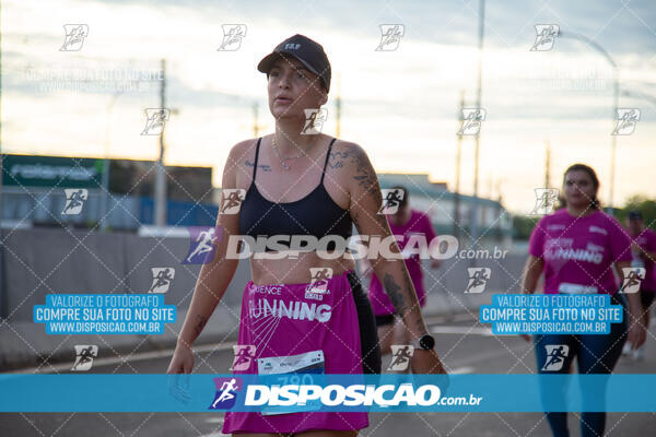 Track & Field Experience 2025 - Londrina