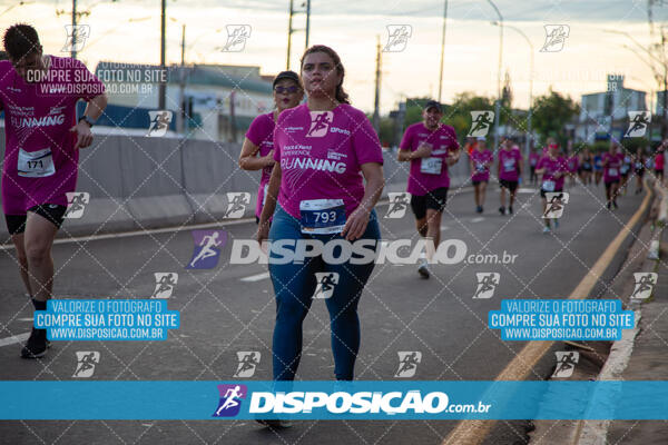 Track & Field Experience 2025 - Londrina