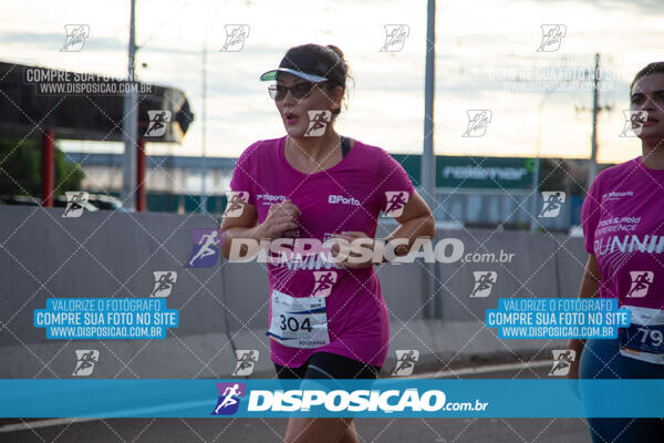 Track & Field Experience 2025 - Londrina