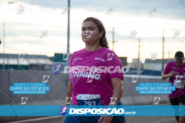 Track & Field Experience 2025 - Londrina