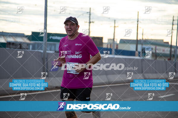 Track & Field Experience 2025 - Londrina