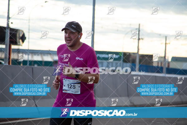 Track & Field Experience 2025 - Londrina