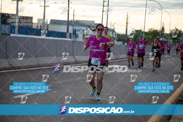 Track & Field Experience 2025 - Londrina