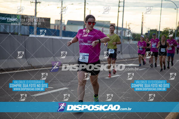 Track & Field Experience 2025 - Londrina