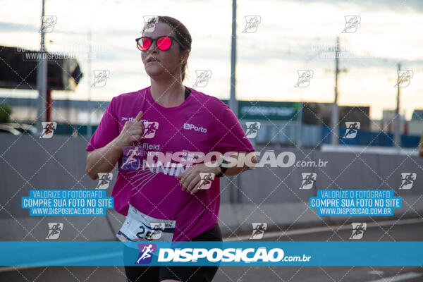 Track & Field Experience 2025 - Londrina