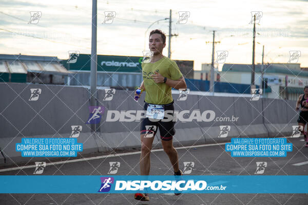 Track & Field Experience 2025 - Londrina