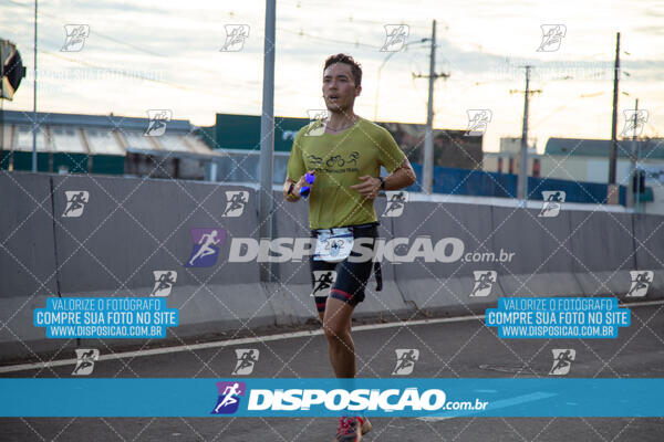 Track & Field Experience 2025 - Londrina