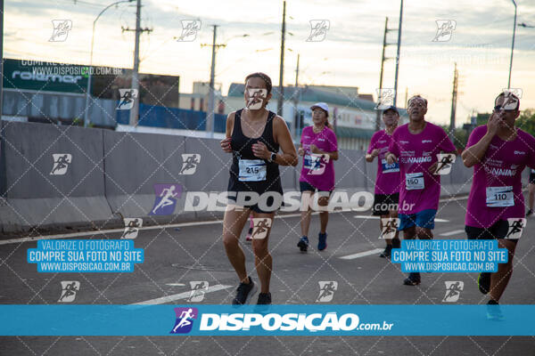 Track & Field Experience 2025 - Londrina