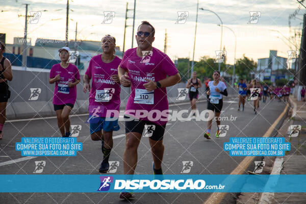 Track & Field Experience 2025 - Londrina