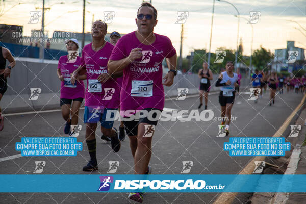 Track & Field Experience 2025 - Londrina