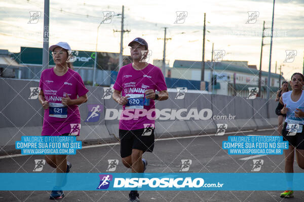 Track & Field Experience 2025 - Londrina