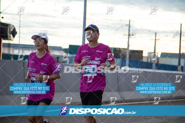 Track & Field Experience 2025 - Londrina