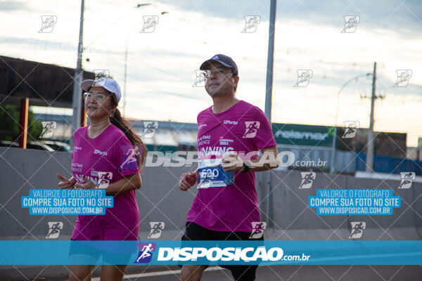 Track & Field Experience 2025 - Londrina