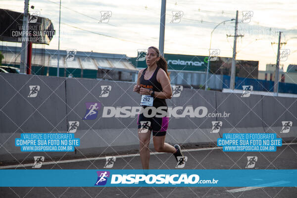 Track & Field Experience 2025 - Londrina