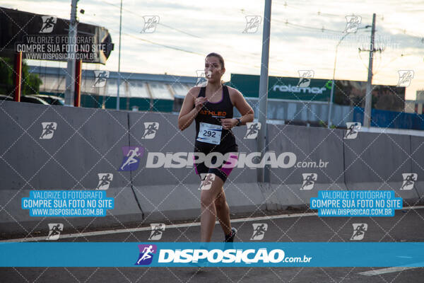 Track & Field Experience 2025 - Londrina