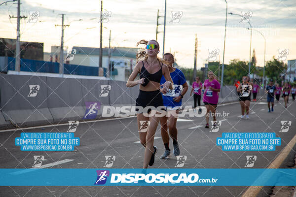 Track & Field Experience 2025 - Londrina