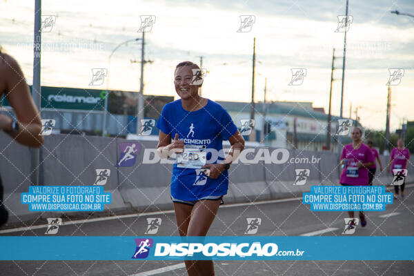 Track & Field Experience 2025 - Londrina