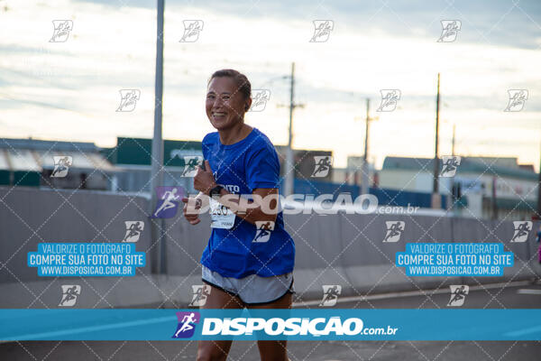 Track & Field Experience 2025 - Londrina