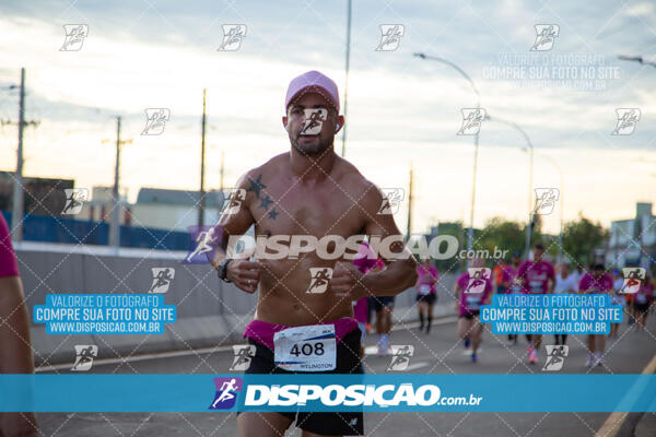 Track & Field Experience 2025 - Londrina