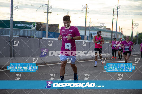 Track & Field Experience 2025 - Londrina