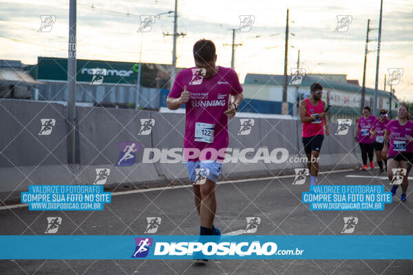 Track & Field Experience 2025 - Londrina