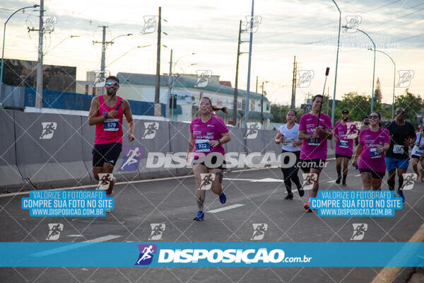 Track & Field Experience 2025 - Londrina