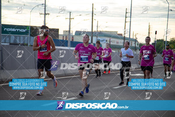 Track & Field Experience 2025 - Londrina