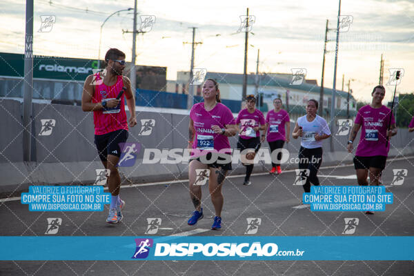 Track & Field Experience 2025 - Londrina