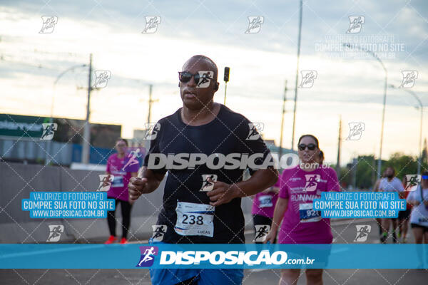 Track & Field Experience 2025 - Londrina