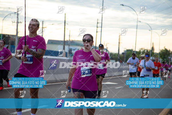 Track & Field Experience 2025 - Londrina