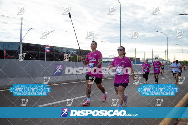 Track & Field Experience 2025 - Londrina