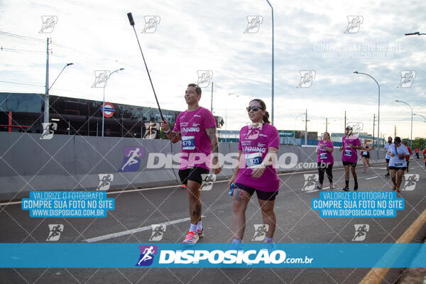 Track & Field Experience 2025 - Londrina