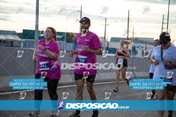 Track & Field Experience 2025 - Londrina