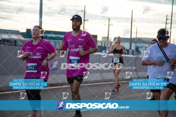 Track & Field Experience 2025 - Londrina