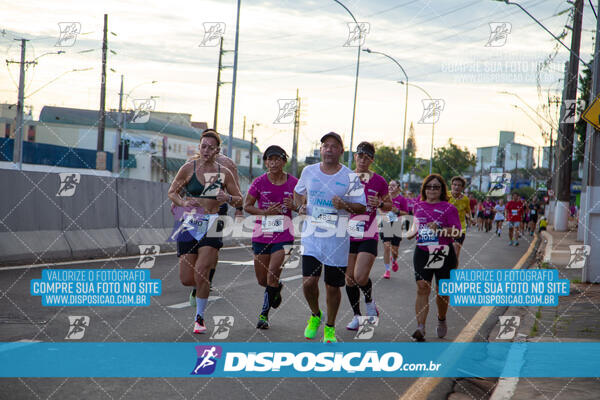 Track & Field Experience 2025 - Londrina