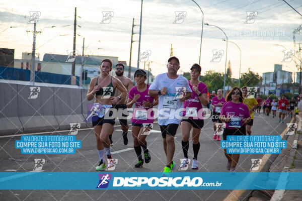 Track & Field Experience 2025 - Londrina