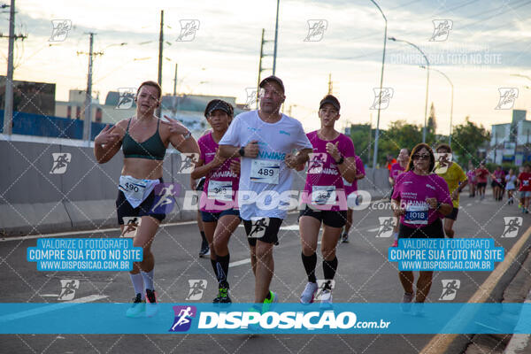 Track & Field Experience 2025 - Londrina