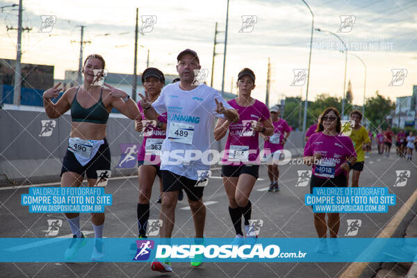 Track & Field Experience 2025 - Londrina