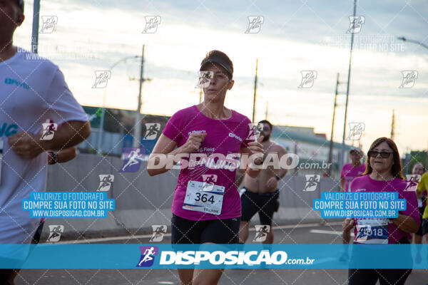 Track & Field Experience 2025 - Londrina