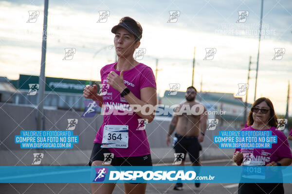 Track & Field Experience 2025 - Londrina