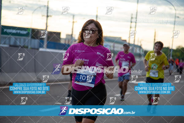 Track & Field Experience 2025 - Londrina