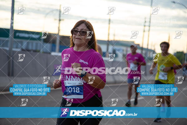 Track & Field Experience 2025 - Londrina