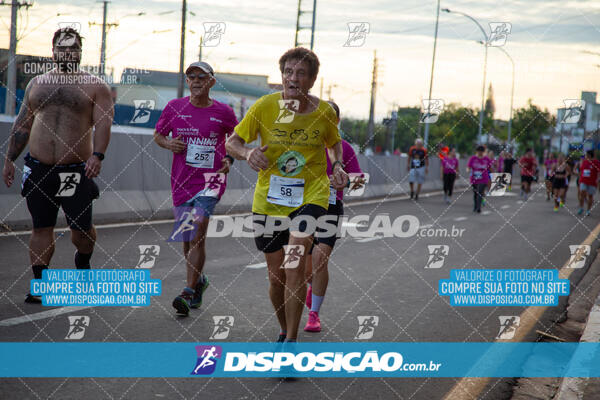 Track & Field Experience 2025 - Londrina