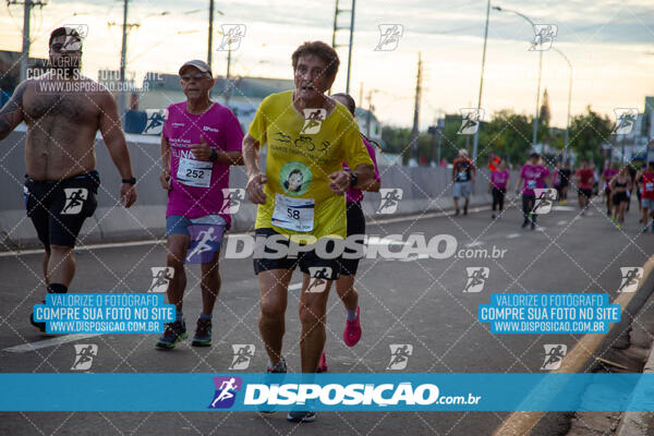 Track & Field Experience 2025 - Londrina