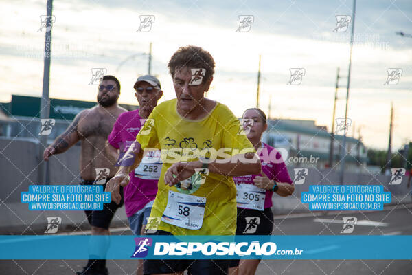 Track & Field Experience 2025 - Londrina