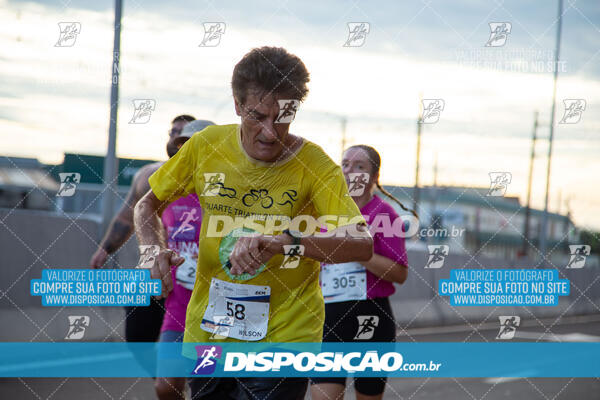 Track & Field Experience 2025 - Londrina