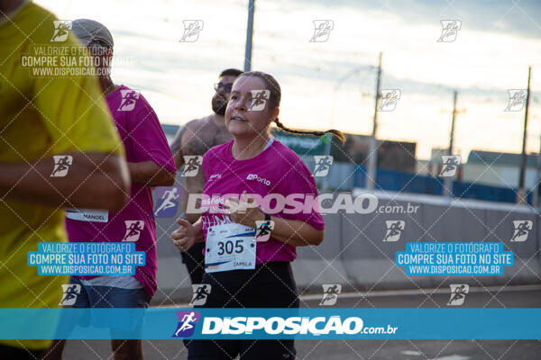 Track & Field Experience 2025 - Londrina